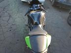 2014 KAWASAKI ZX636 F for sale at Copart CT - HARTFORD