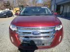 2014 Ford Edge Limited продається в Concord, NC - Rear End