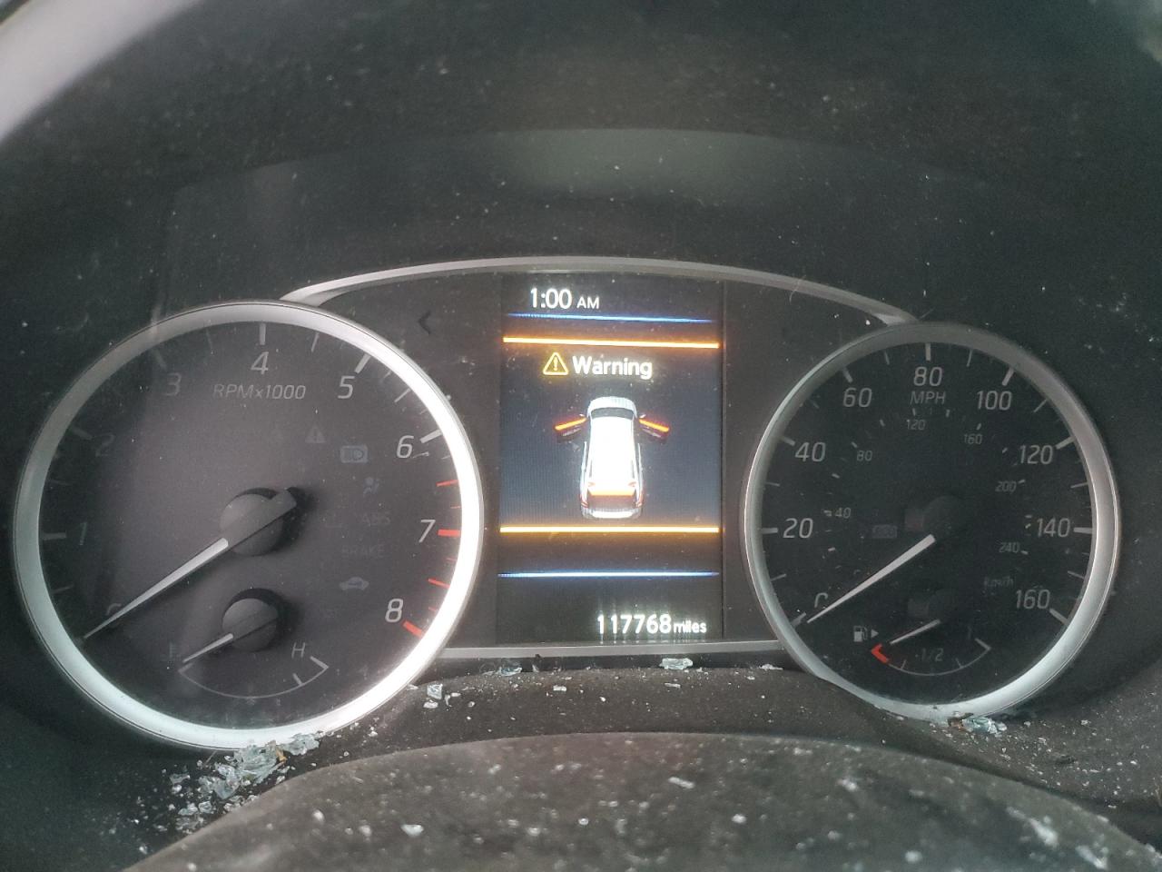 2019 Nissan Sentra - Image 9