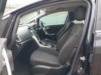 2010 VAUXHALL ASTRA SRI for sale at Copart CHESTER