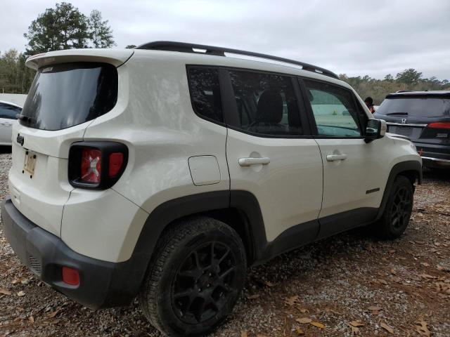  JEEP RENEGADE 2020 Biały