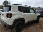 2020 Jeep Renegade Latitude на продаже в Greenwell Springs, LA - Front End