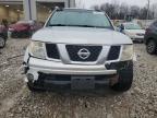 2006 Nissan Frontier Crew Cab Le na sprzedaż w Wayland, MI - All Over