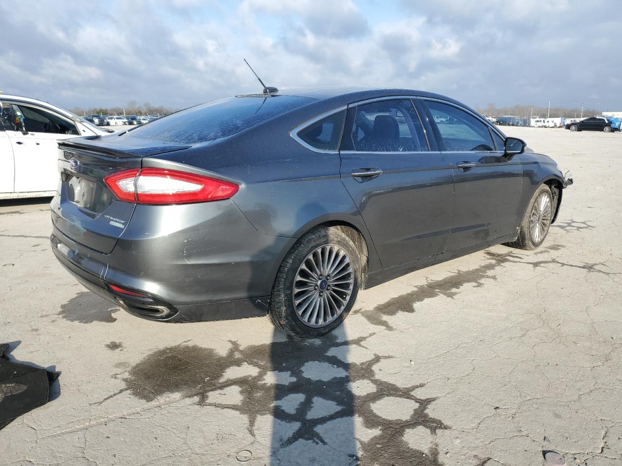 VIN 3FA6P0K9XFR206331 2015 FORD FUSION no.3