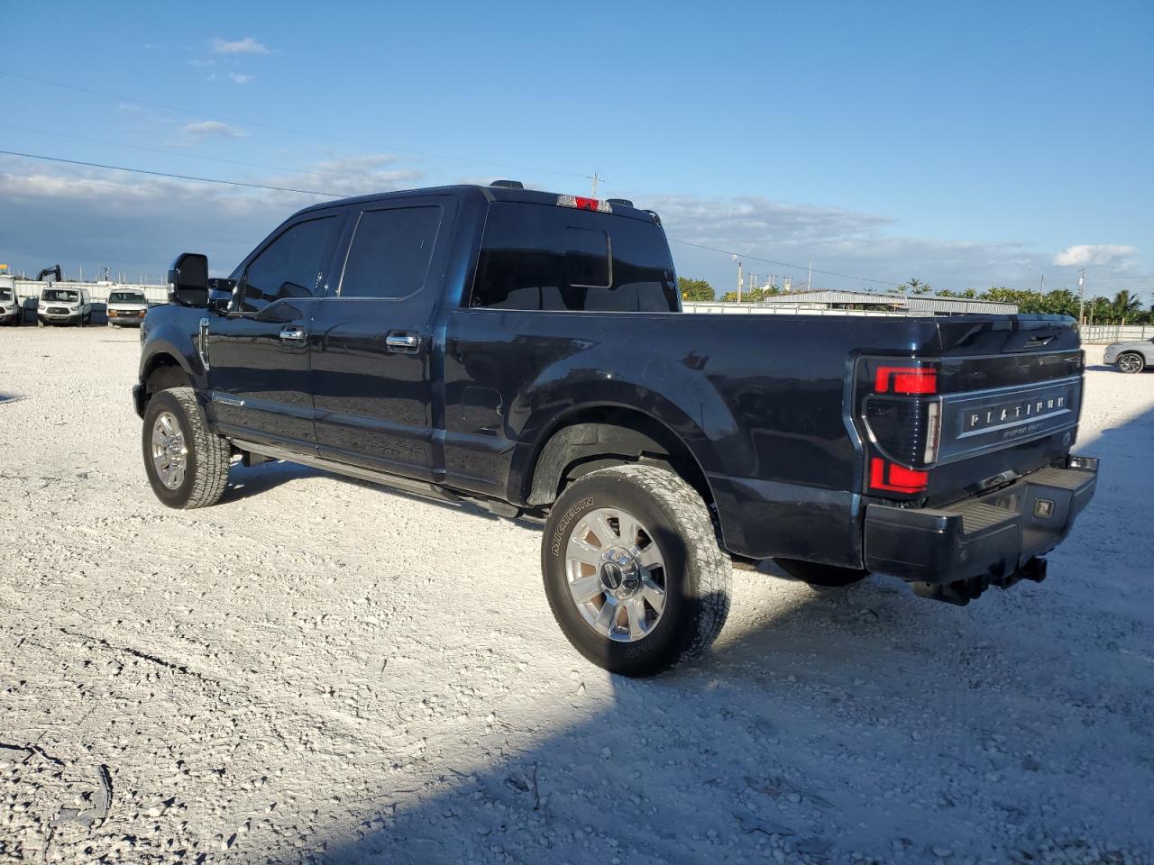 2022 Ford F250 - Image 2