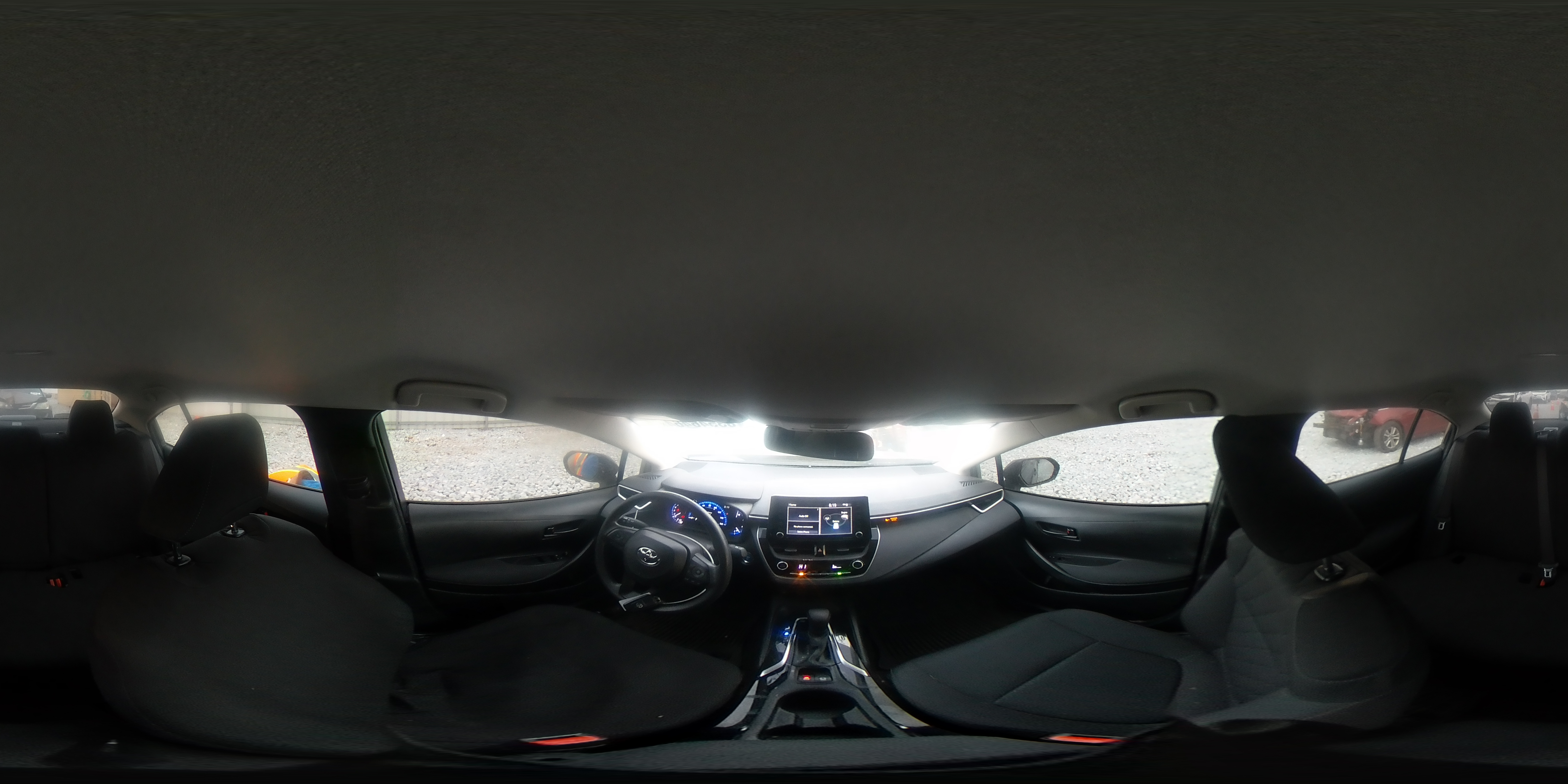 2022 Toyota Corolla - Image 13