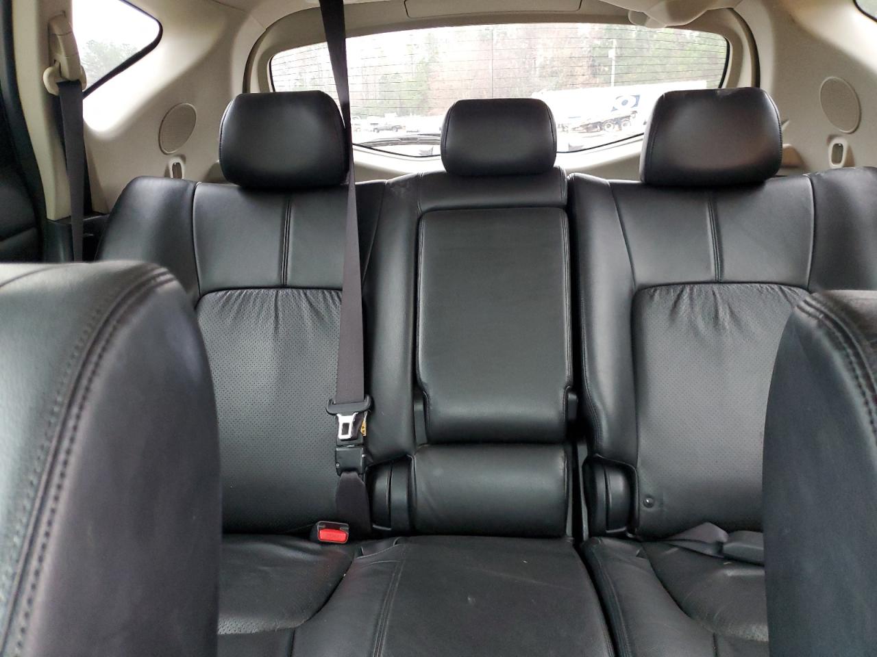 2009 Nissan Murano S VIN: JN8AZ18W89W118966 Lot: 84423324