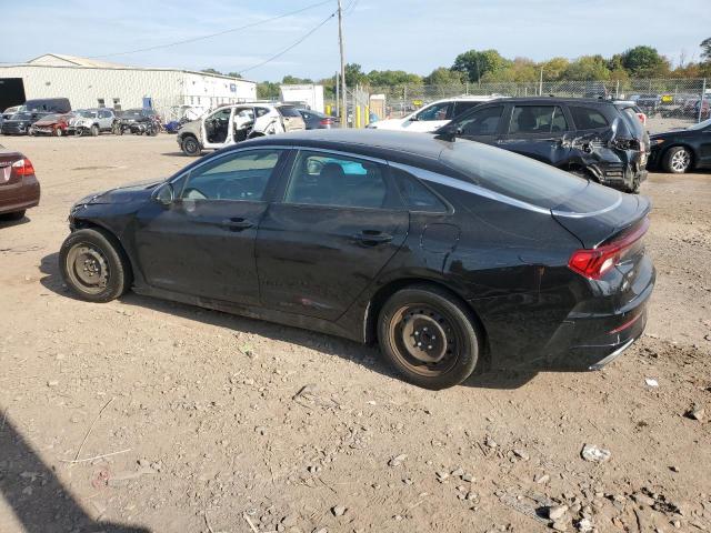  KIA K5 2023 Czarny