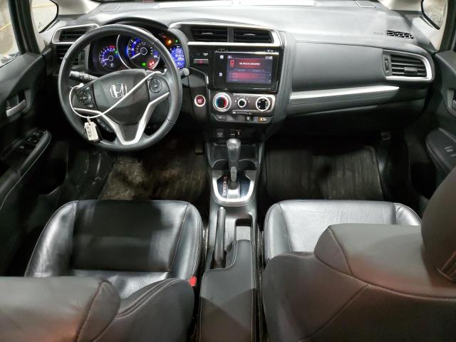  HONDA FIT 2015 Сріблястий