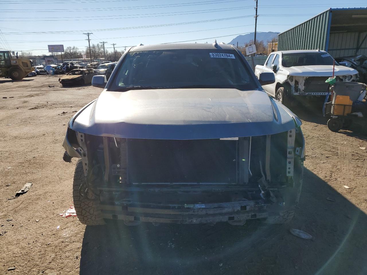 2019 Chevrolet Suburban - Image 5