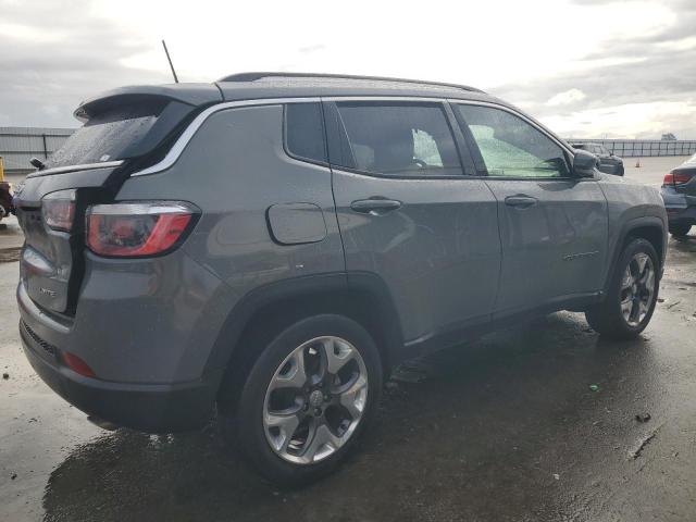  JEEP COMPASS 2019 Gray