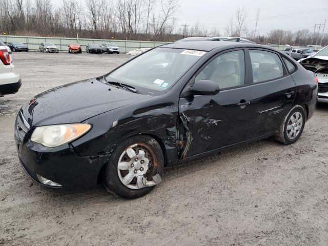 2008 Hyundai Elantra Gls