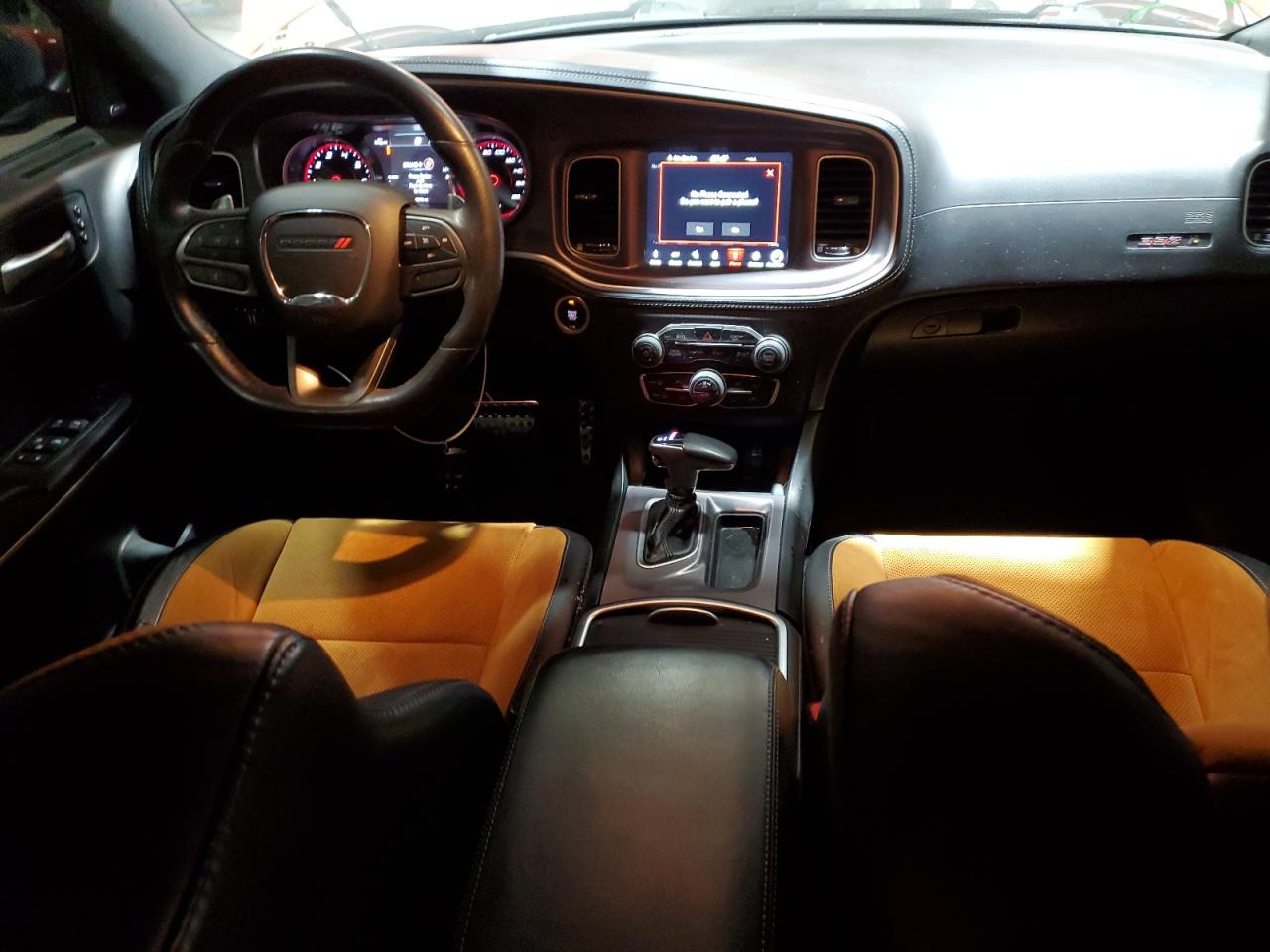2020 Dodge Charger - Image 8