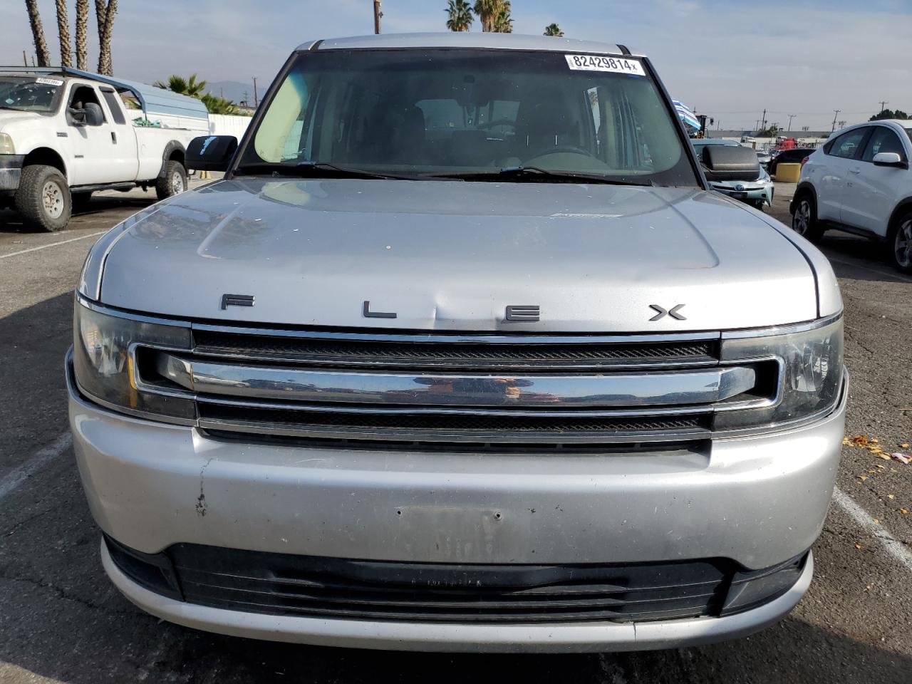 2013 Ford Flex - Image 5