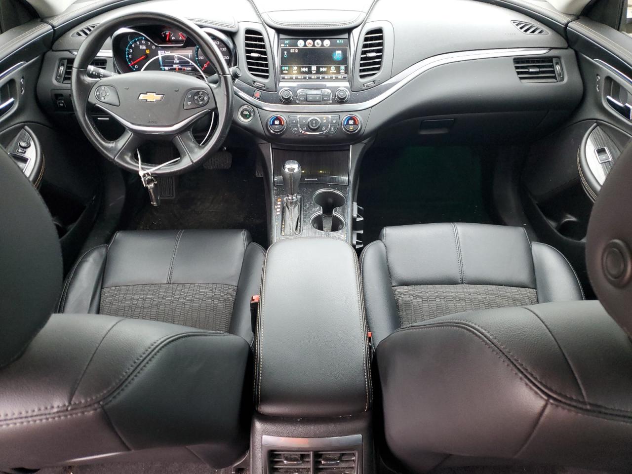 2020 Chevrolet Impala - Image 8