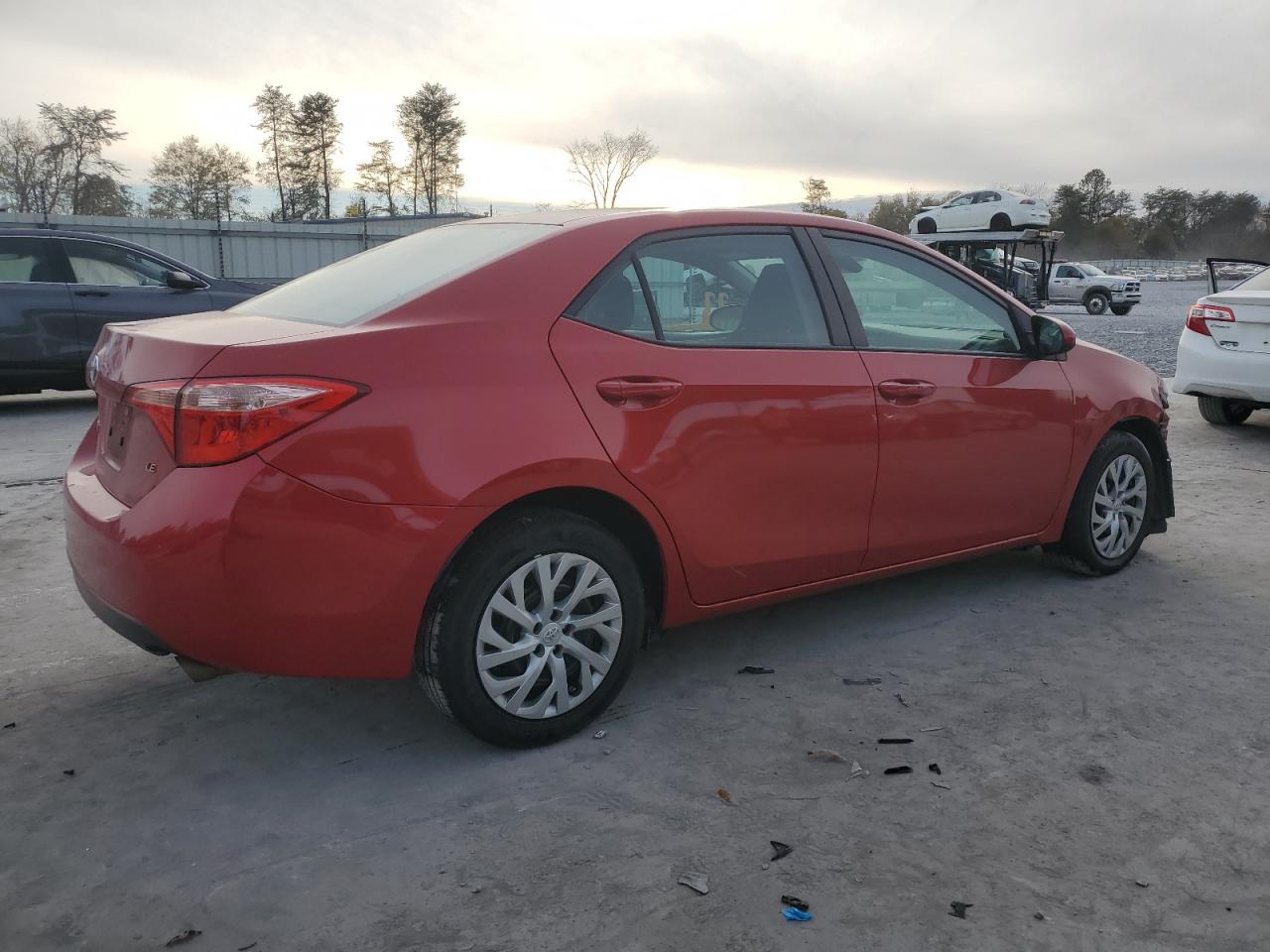 2019 Toyota Corolla - Image 3