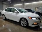 2014 Acura Rlx Tech for Sale in Elgin, IL - Rear End