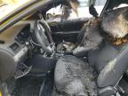 2007 Chevrolet Cobalt Lt продається в Tanner, AL - Burn - Interior