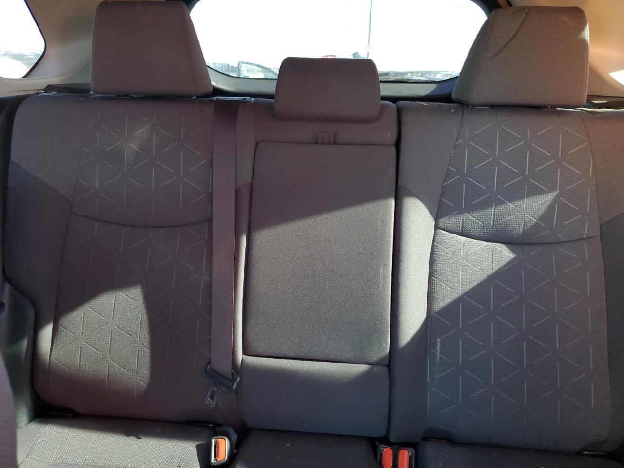 2019 Toyota RAV 4 - Image 10