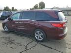 2018 Honda Odyssey Ex за продажба в Martinez, CA - Vandalism