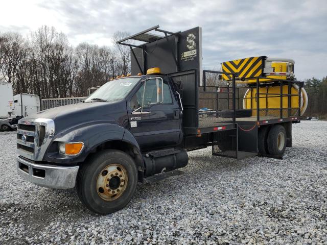 2010 Ford F750 Super Duty
