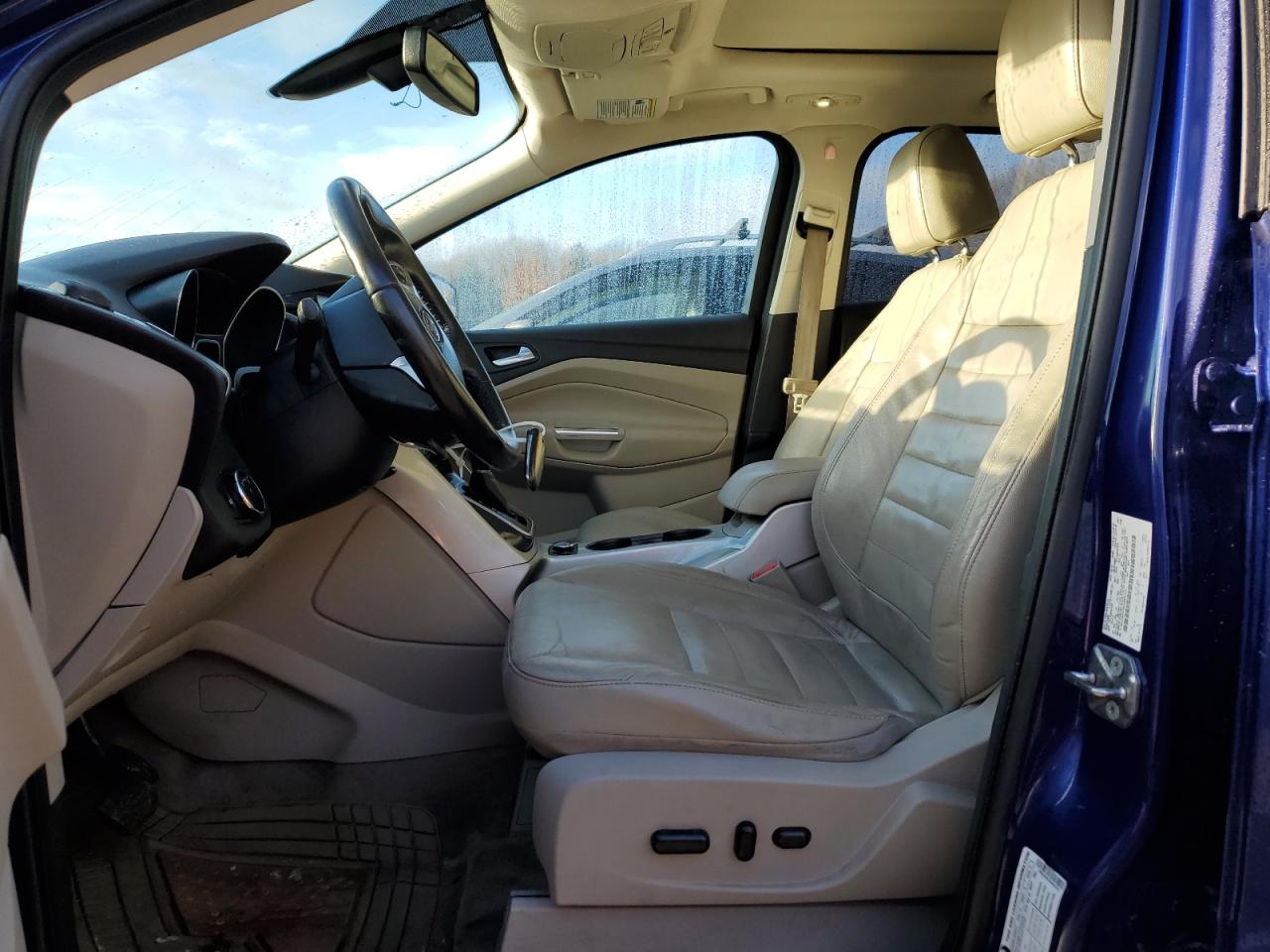 2013 Ford Escape - Image 7