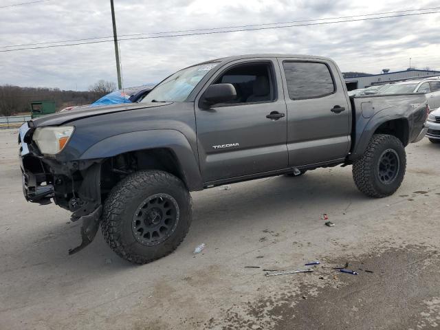 2013 Toyota Tacoma Double Cab Prerunner