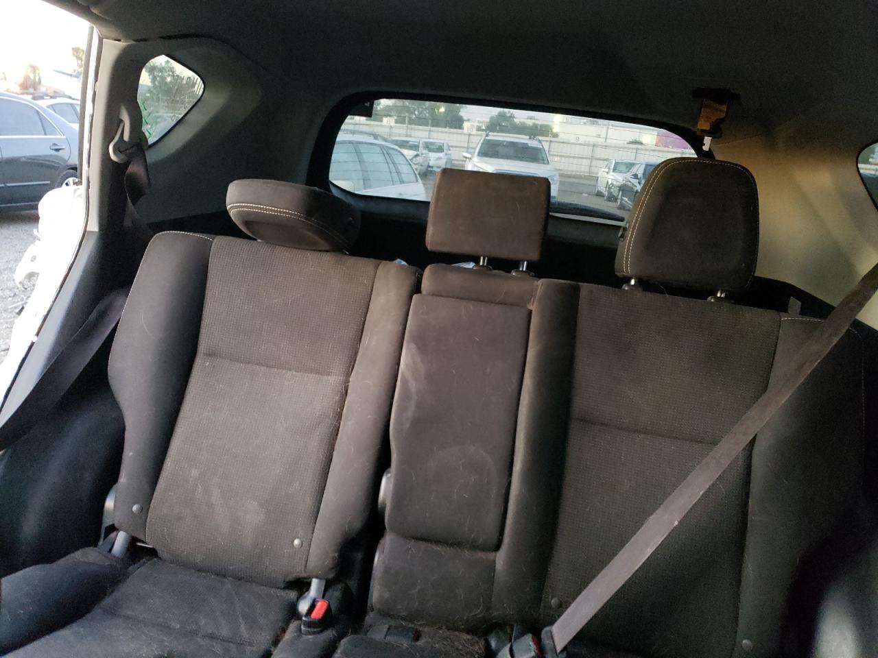 2018 Toyota RAV 4 - Image 10