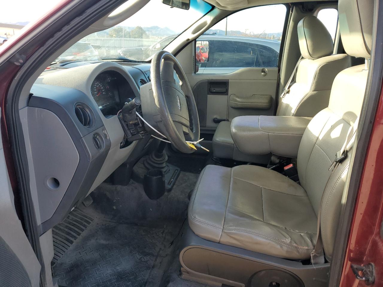 2005 Ford F-150 - Image 7