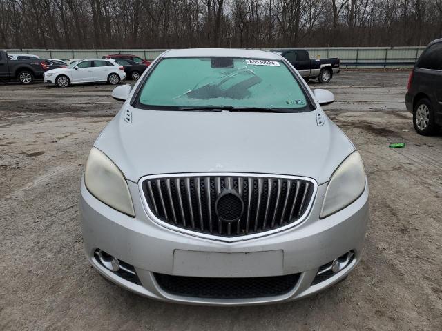  BUICK VERANO 2013 Srebrny