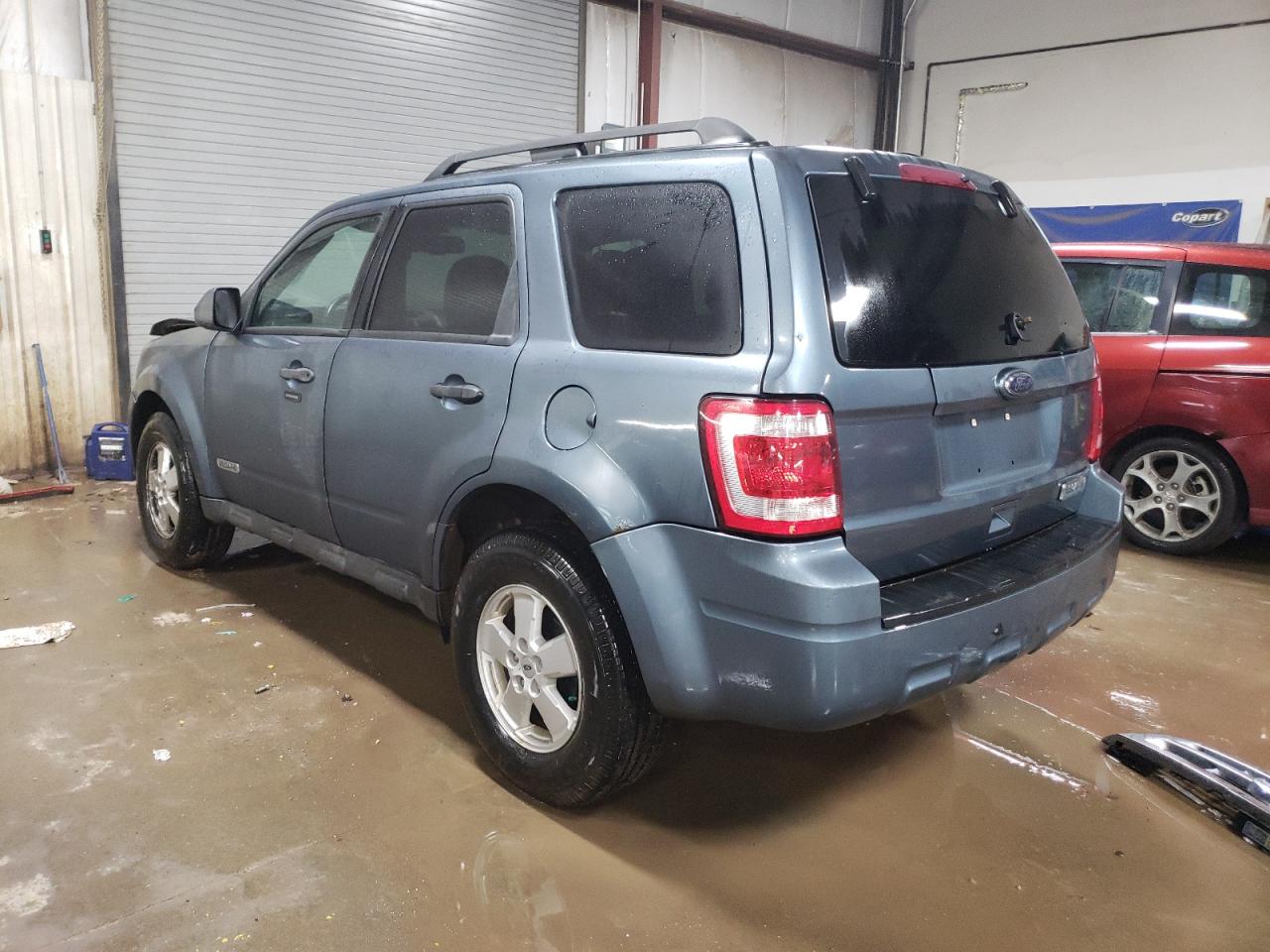 2010 Ford Escape - Image 2