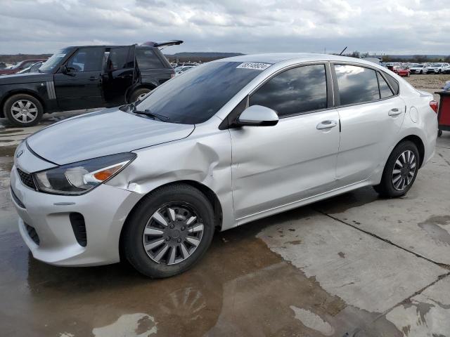 2020 Kia Rio Lx