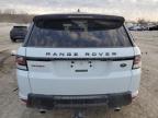 2017 Land Rover Range Rover Sport Hse Dynamic продається в Kansas City, KS - Front End