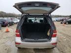 2009 Mercedes-Benz Ml 350 en Venta en Seaford, DE - Side