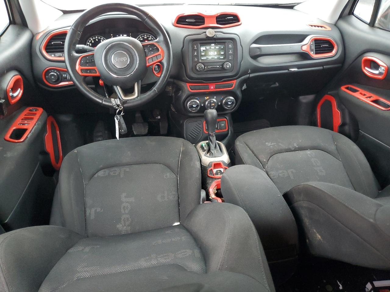 VIN ZACCJABT1FPC30513 2015 JEEP RENEGADE no.8