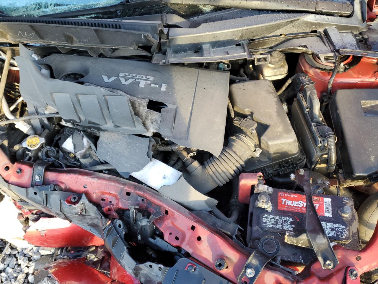 2010 Toyota Corolla - Image 11
