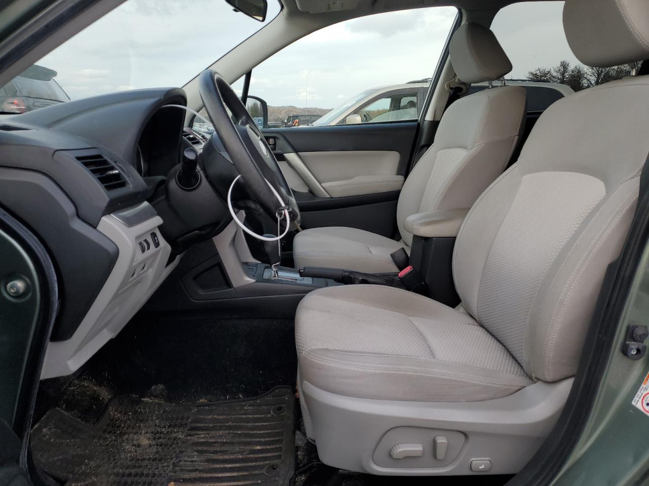 2015 Subaru Forester - Image 7