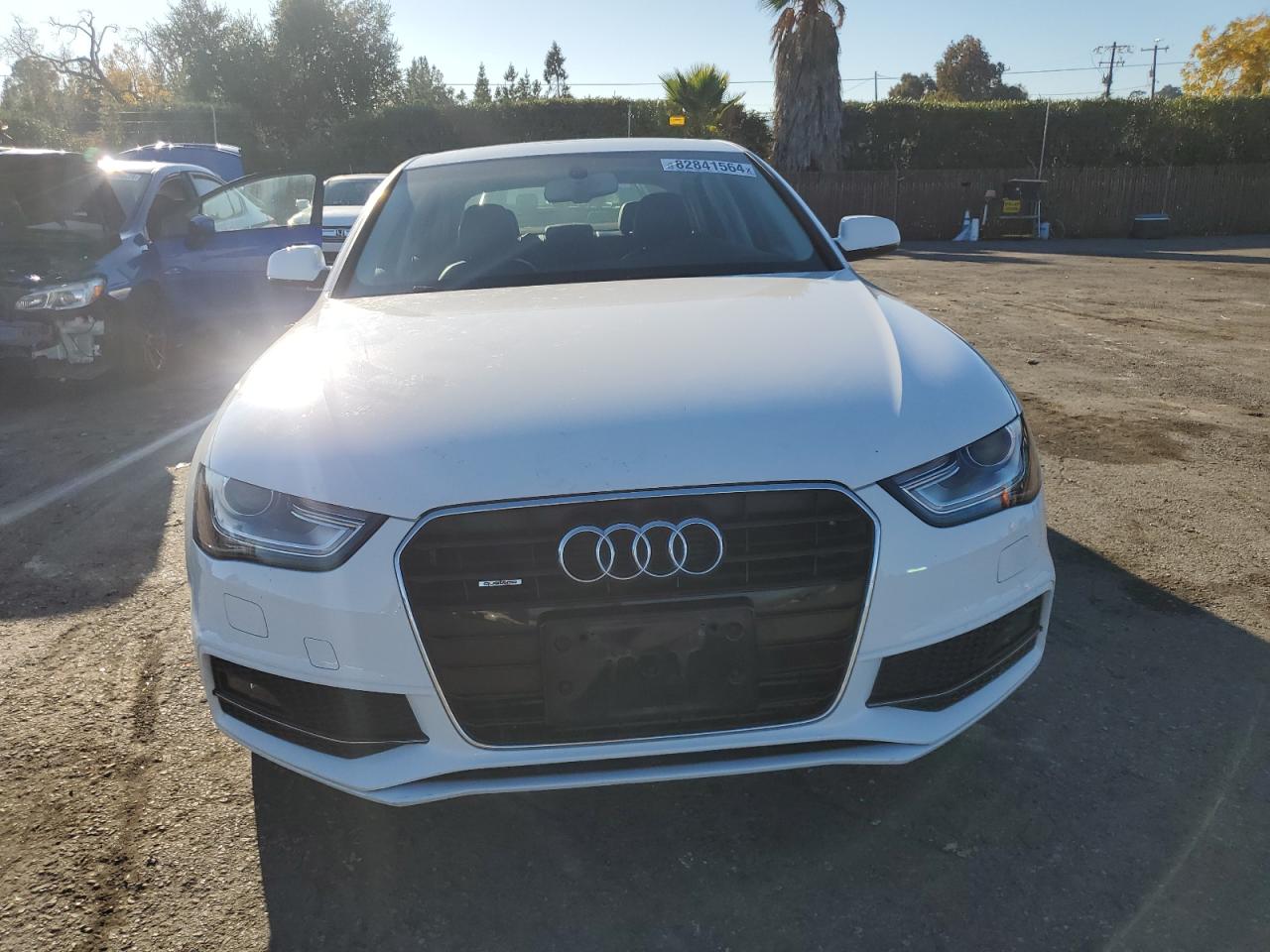 2014 Audi A4 - Image 5