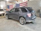 2007 Chevrolet Equinox Lt продається в Columbia, MO - Front End