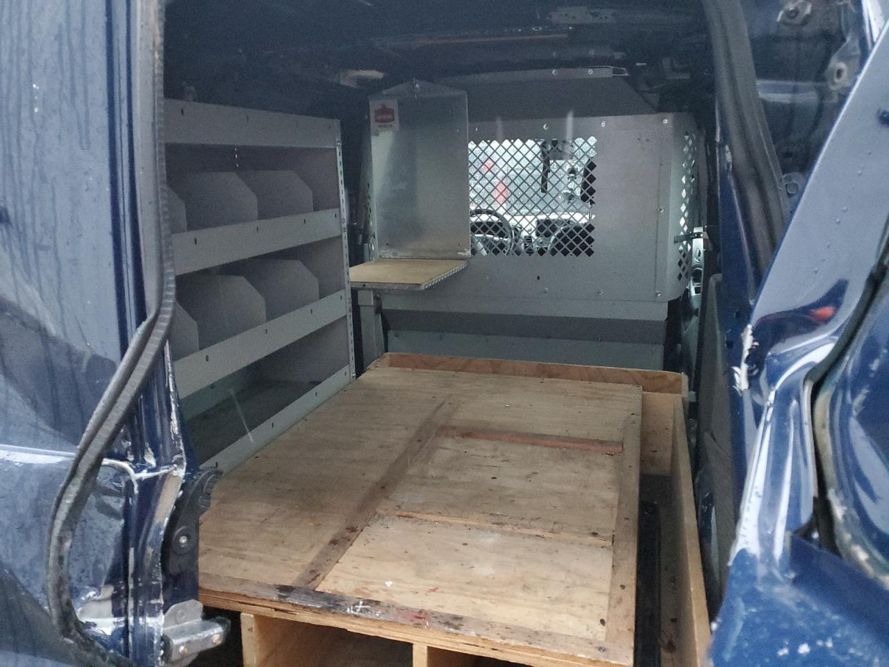 2019 Ford Transit Connect Xl VIN: NM0LS7E26K1390459 Lot: 85534524