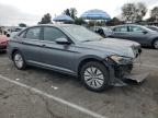 2019 Volkswagen Jetta S zu verkaufen in Van Nuys, CA - Front End