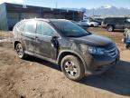 2014 Honda Cr-V Lx продається в Colorado Springs, CO - Side