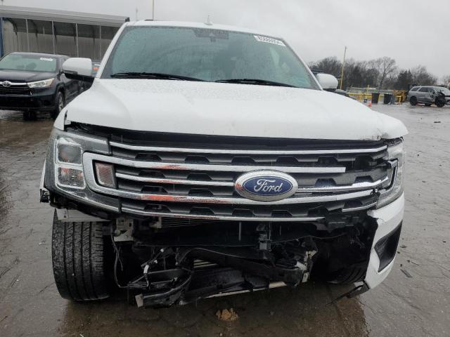  FORD EXPEDITION 2020 White