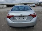 2015 Toyota Corolla L იყიდება Madisonville-ში, TN - Front End