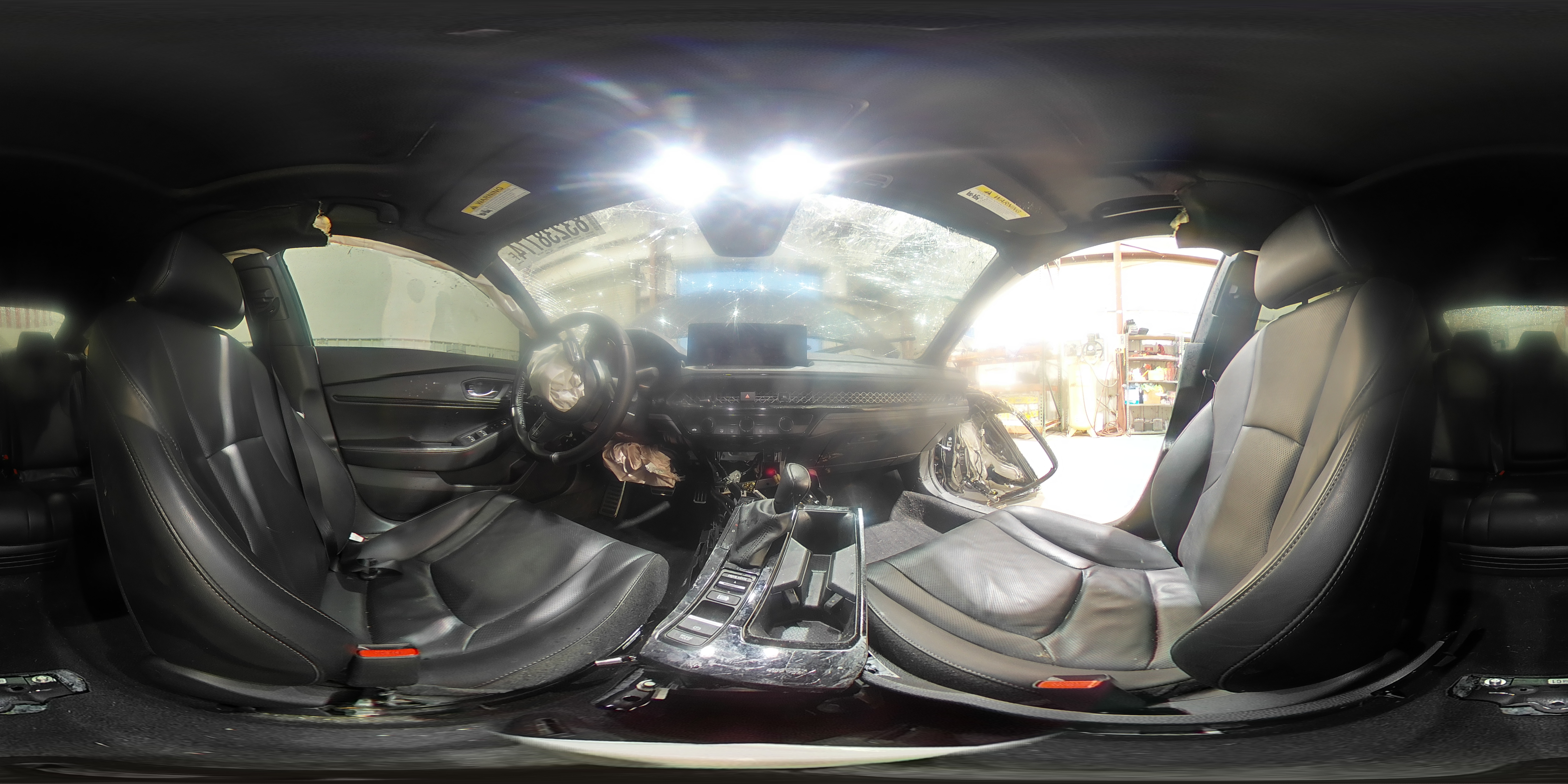 2024 Honda Accord - Image 12