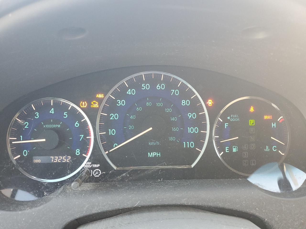2007 Toyota Sienna - Image 9