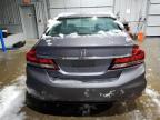 2014 Honda Civic Lx for Sale in Candia, NH - Normal Wear