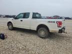 2015 Ford F150 Super Cab na sprzedaż w Temple, TX - Mechanical