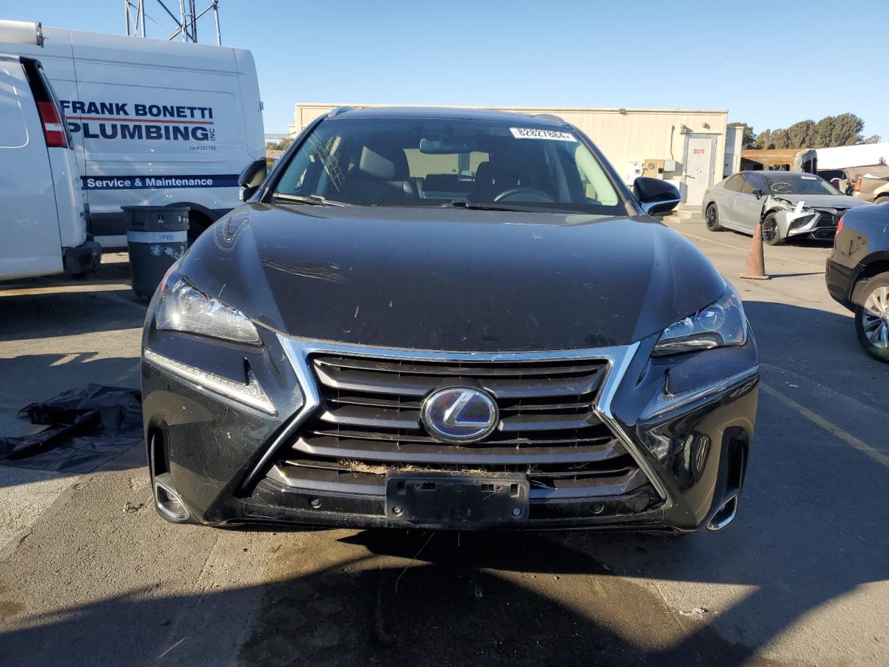 2017 Lexus NX - Image 5