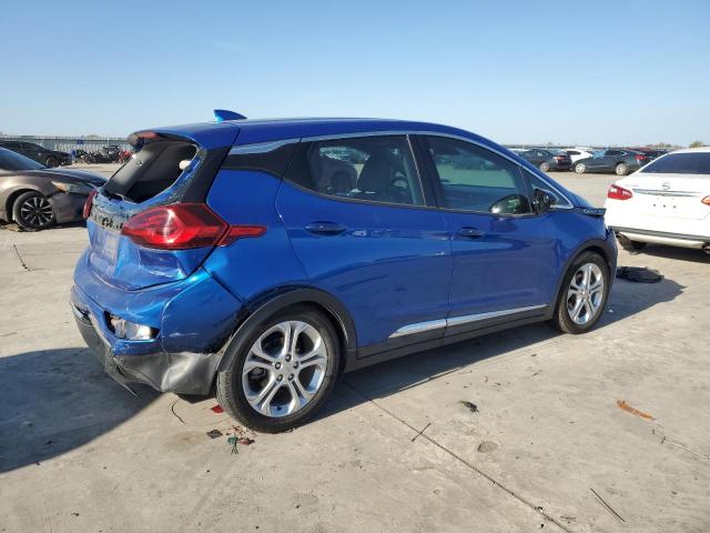  CHEVROLET BOLT 2019 Синий